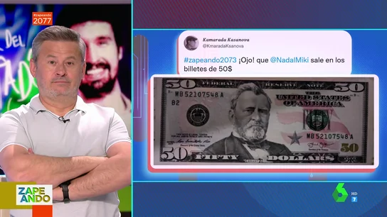 MN billete MN billete