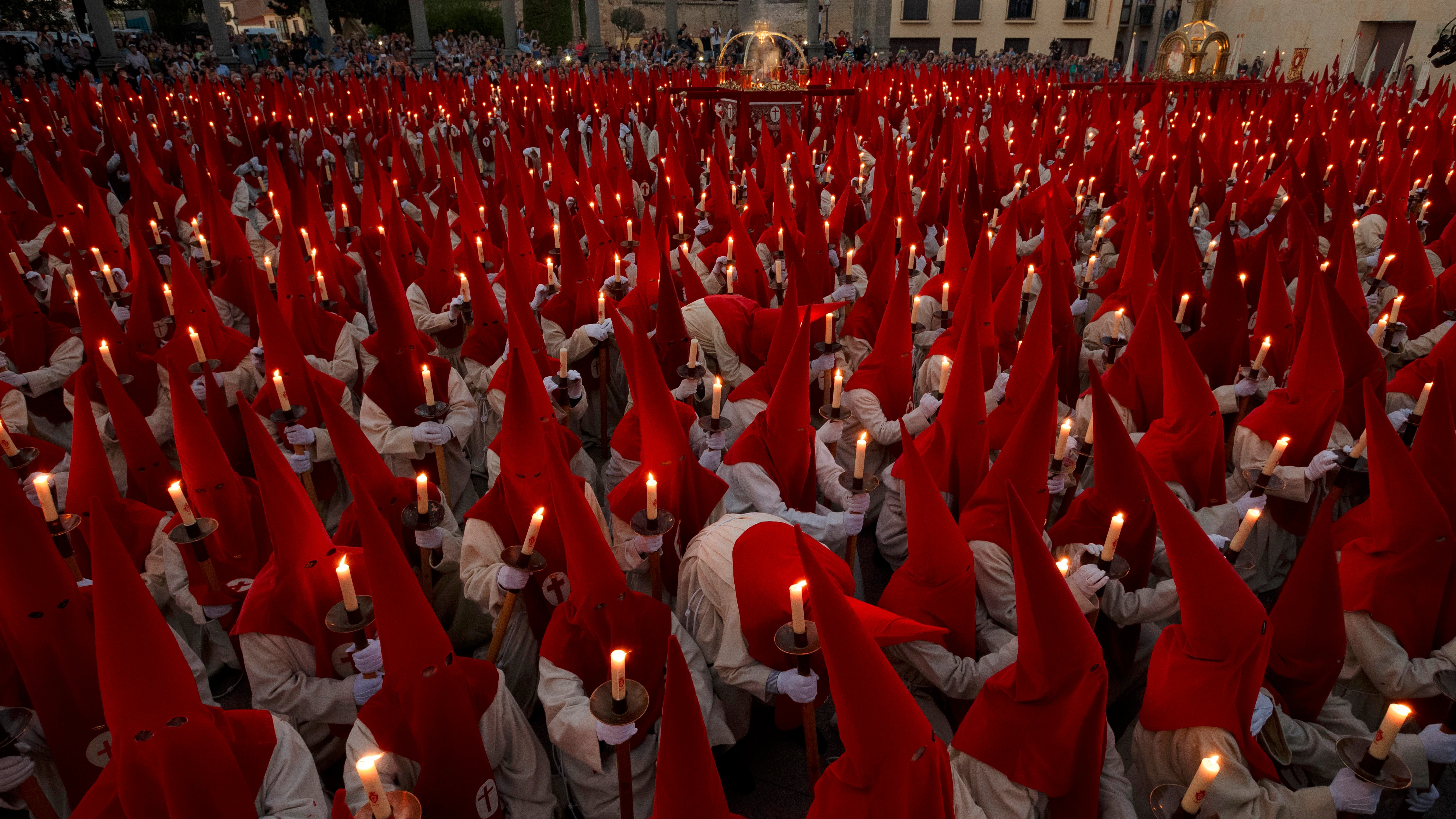Semana Santa Zamora
