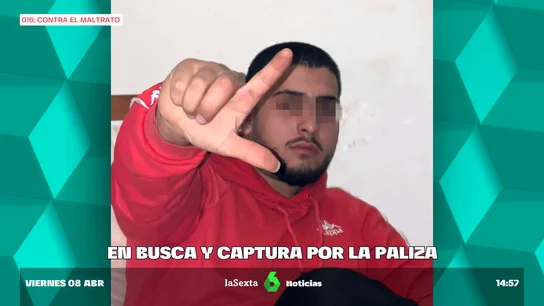 El presunto agresor de la menor en Jerez. El presunto agresor de la menor en Jerez.