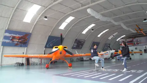 Entrevista a Juan Velarde Entrevista a Juan Velarde