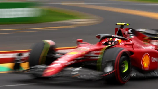 Carlos Sainz Carlos Sainz