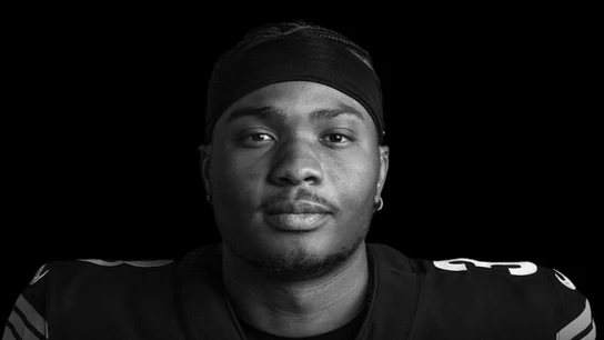 Muere Dwayne Haskins, de los Steelers, tras ser atropellado Muere Dwayne Haskins, de los Steelers, tras ser atropellado