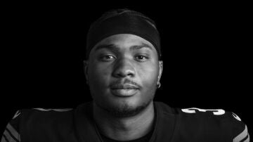 Muere Dwayne Haskins, de los Steelers, tras ser atropellado 