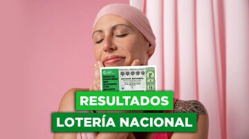 Lotería Nacional Contra el Cáncer, hoy: comprobar sorteo del sábado 9 de abril de 2022, en directo