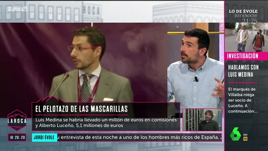 Ramón Espinar Ramón Espinar