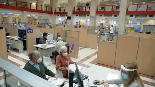 Cuánto tarda Hacienda en devolverte el dinero Cuánto tarda Hacienda en devolverte el dinero