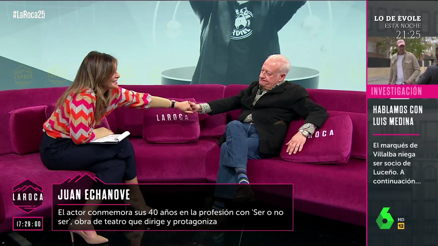 Echanove final Echanove final