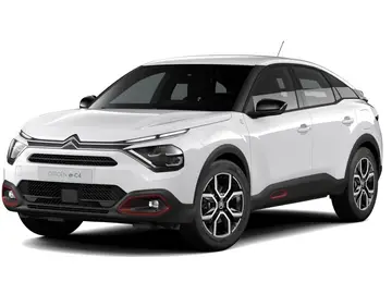Citroën C4 Citroën C4