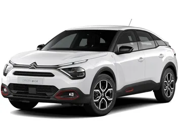 Citroën C4 Citroën C4