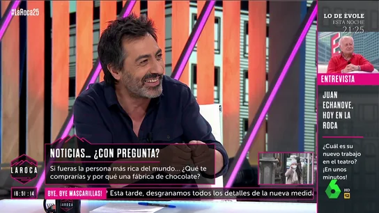 Juan del Val Juan del Val