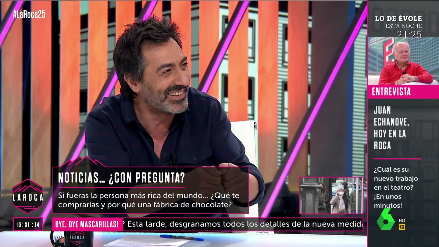 Juan del Val Juan del Val