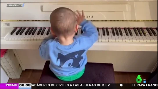 Rigoberta bebé Rigoberta bebé