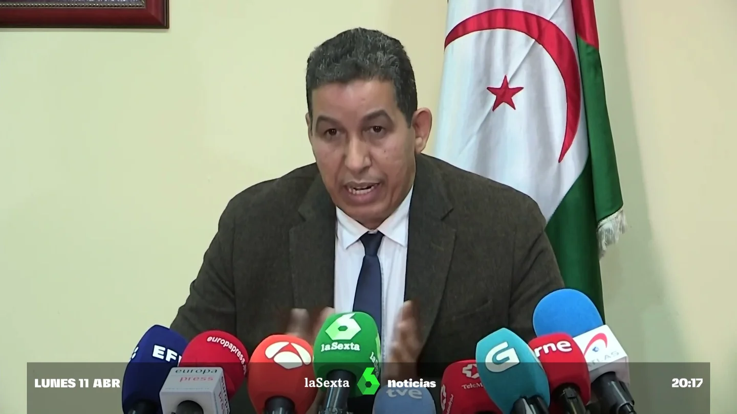 POLISARIO POLISARIO