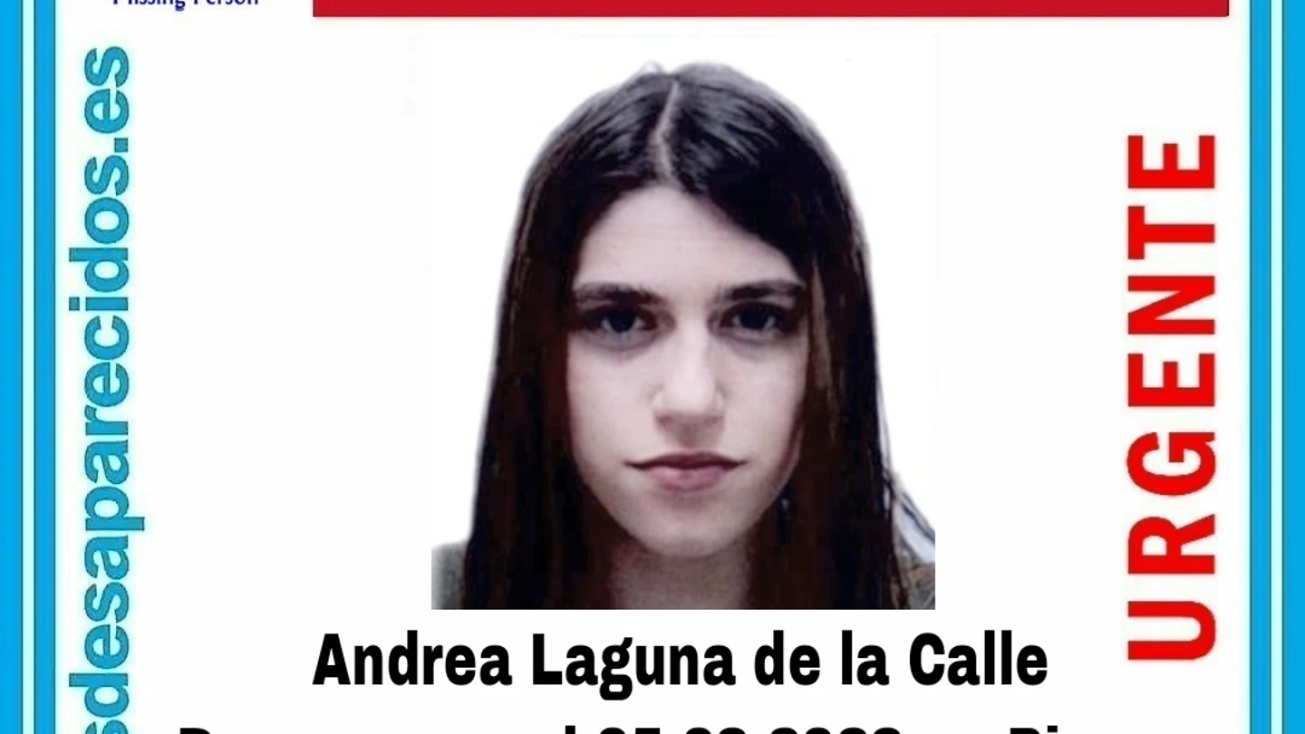 Buscan a una menor de 17 años desaparecida en Pioz, Guadalajara Desde febrero