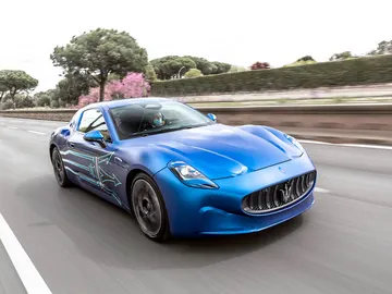 El mayor secreto de Maserati se deja ver antes de tiempo gracias a... ¡la propia Maserati! El mayor secreto de Maserati se deja ver antes de tiempo gracias a... ¡la propia Maserati!