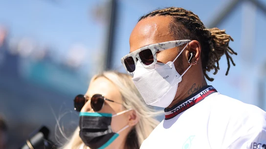 Lewis Hamilton Lewis Hamilton