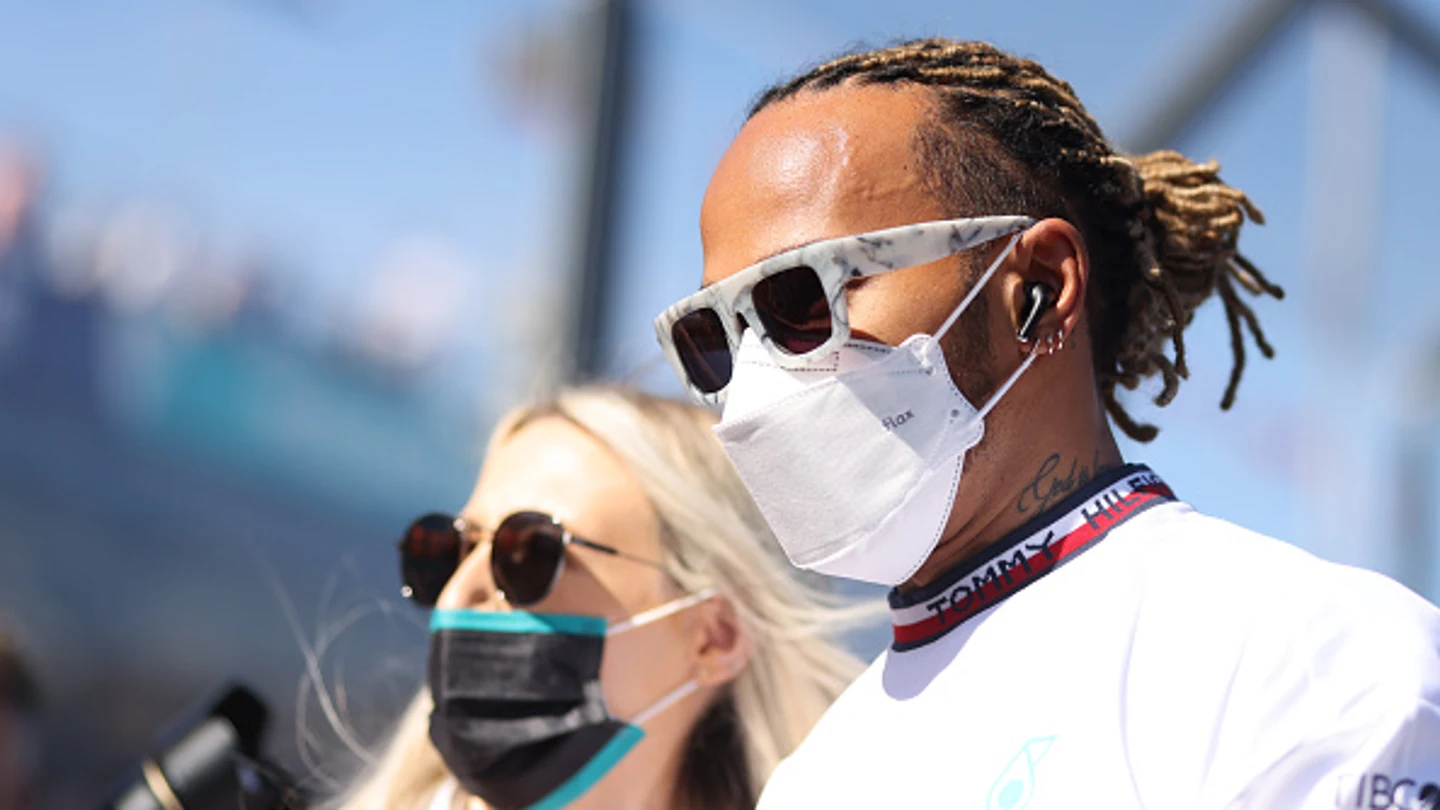 Lewis Hamilton Lewis Hamilton