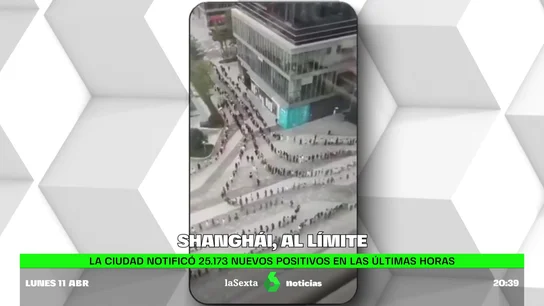 shangai shangai