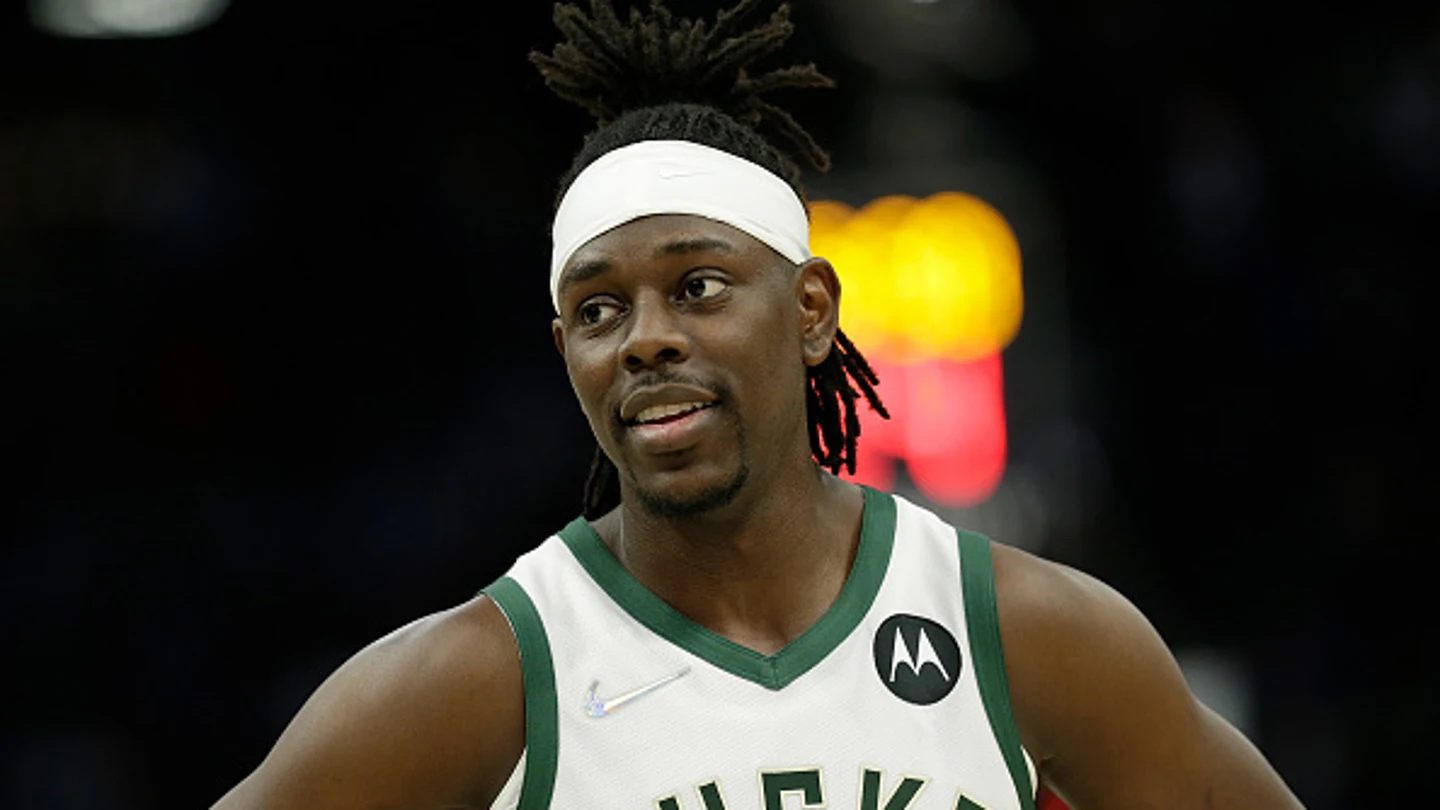 Jrue Holiday Jrue Holiday