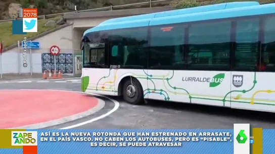 rotonda rotonda