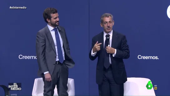 Vídeo Manipulado 1 Sarkozy Vídeo Manipulado 1 Sarkozy