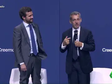 Vídeo Manipulado 1 Sarkozy