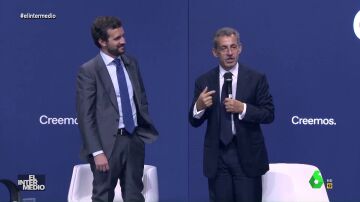 Vídeo Manipulado 1 Sarkozy