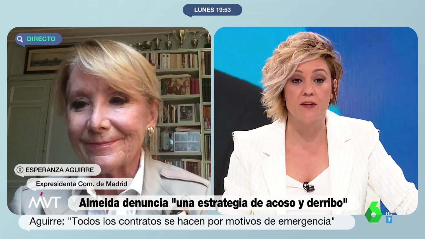 Aguirre Aguirre