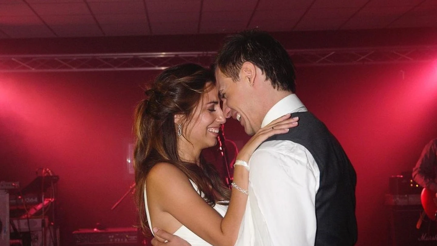 Las claves del divorcio de Christian Gálvez y Almudena Cid Las claves del divorcio de Christian Gálvez y Almudena Cid