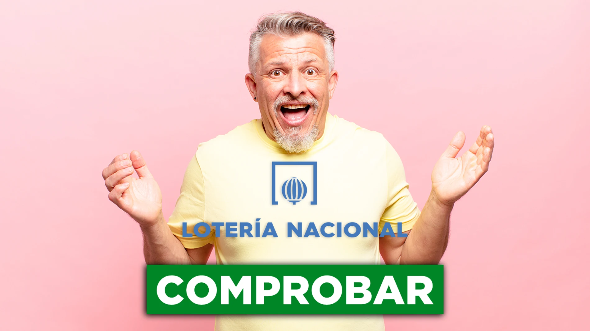 Comprobar Lotería Nacional hoy: sorteo del sábado 16 de abril de 2022