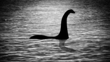 Monstruo del Lago Ness