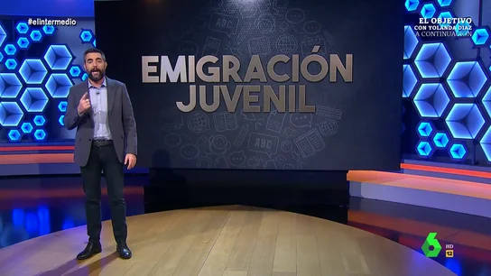 Del "crecimiento en negativo" o la "movilidad exterior": estos son los históricos eufemismos que usaron nuestros políticos Del "crecimiento en negativo" o la "movilidad exterior": estos son los históricos eufemismos que usaron nuestros políticos