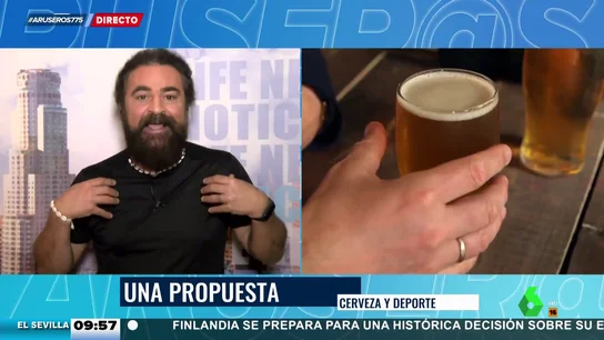 El Sevilla El Sevilla