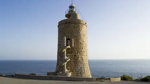 Faro de Camarinal Faro de Camarinal