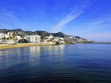 Pueblos de Cataluña en los que ver casas de pescadores Pueblos de Cataluña en los que ver casas de pescadores