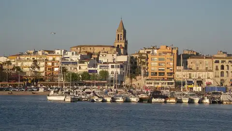 Palamós Palamós