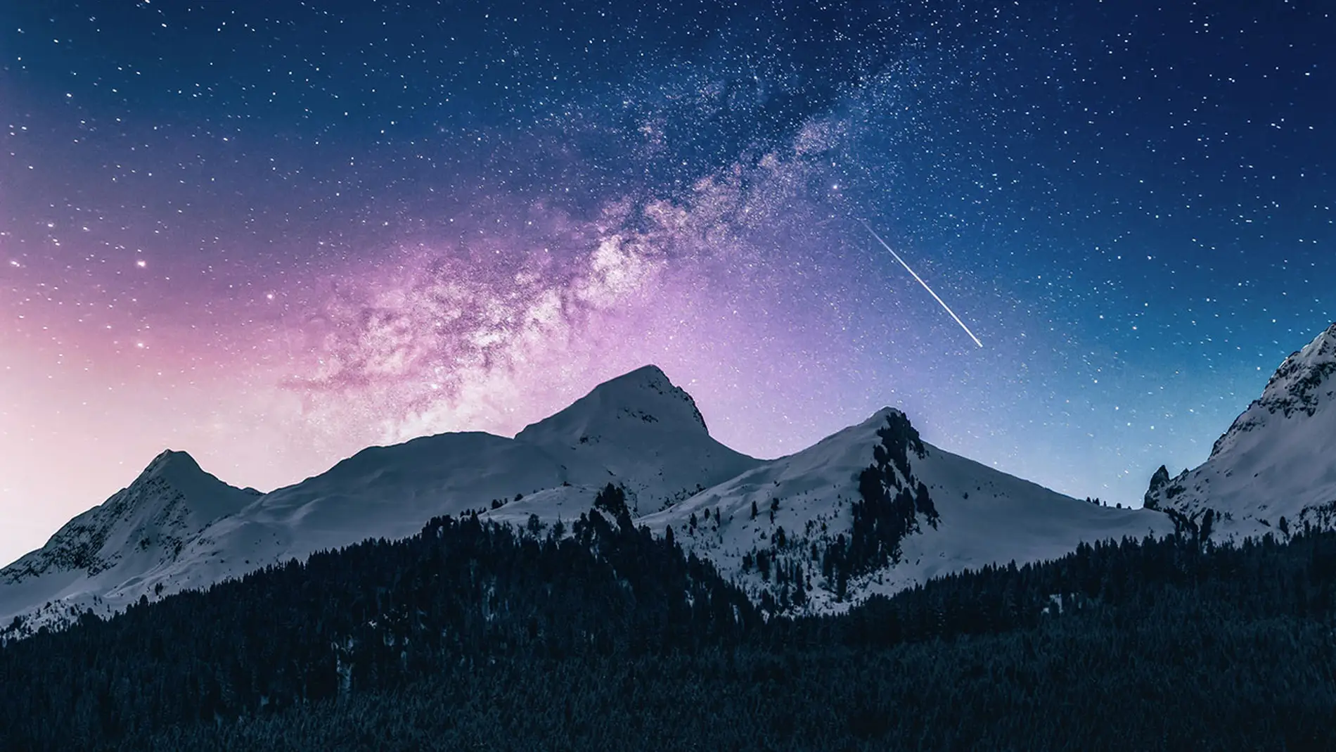 Fotografiar el cielo nocturno con tu Xiaomi será más sencillo que nunca