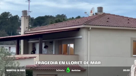 Asesinato en Girona Asesinato en Girona