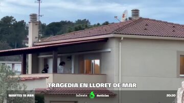 Asesinato en Girona