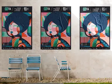 España país invitado en el festival de teatro más importante de Portugal España país invitado en el festival de teatro más importante de Portugal