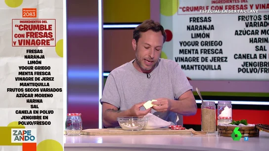 receta gipsy receta gipsy
