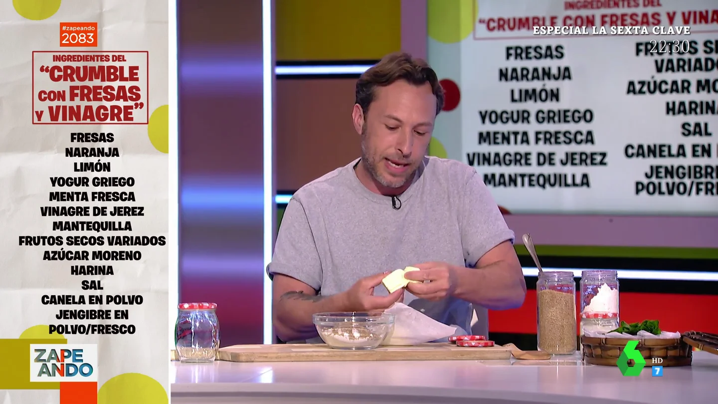 receta gipsy receta gipsy