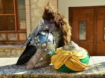 Cuándo y dónde se celebran las fiestas de Moros y Cristianos más destacadas de España Cuándo y dónde se celebran las fiestas de Moros y Cristianos más destacadas de España