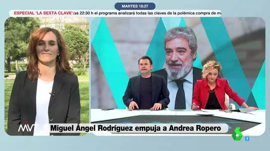 monica garcia empujon monica garcia empujon
