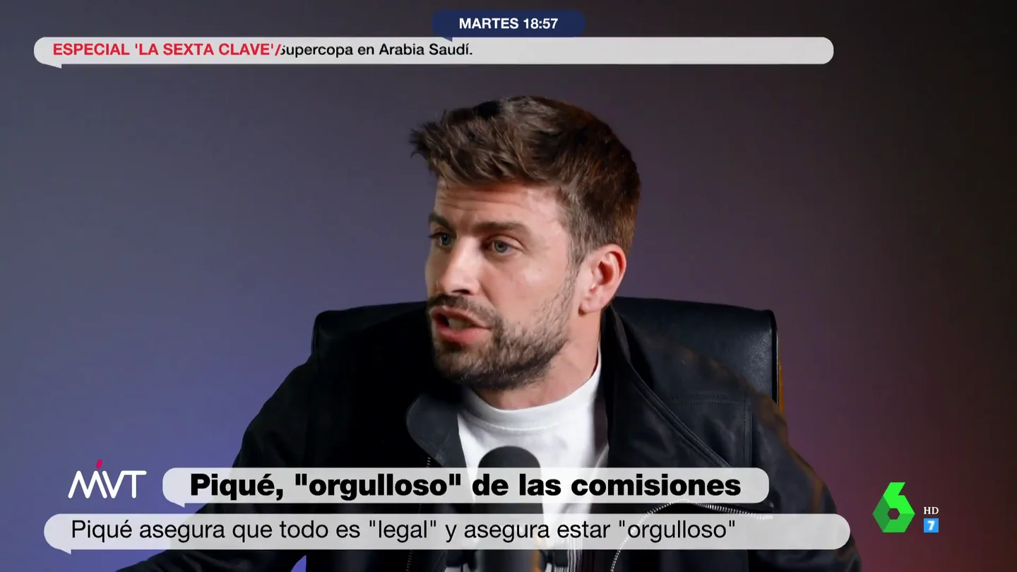 PIQUE CASTAÑO PIQUE CASTAÑO