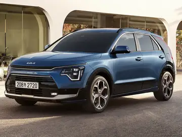 El Kia Niro PHEV aterriza en España con tarifas competitivas Kia Niro