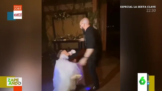 patada boda patada boda