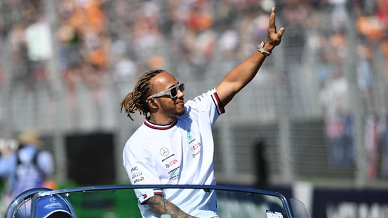 Lewis Hamilto Lewis Hamilto