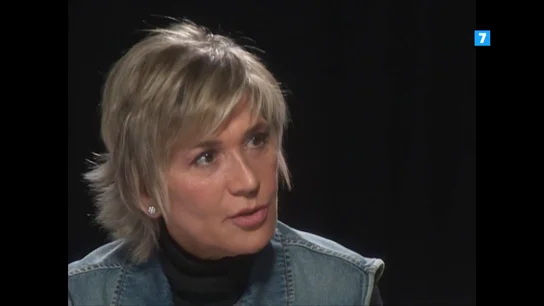 La reacción de Julia Otero ante el acoso de su jefe: "La próxima, te doy una hostia" La reacción de Julia Otero ante el acoso de su jefe: "La próxima, te doy una hostia"