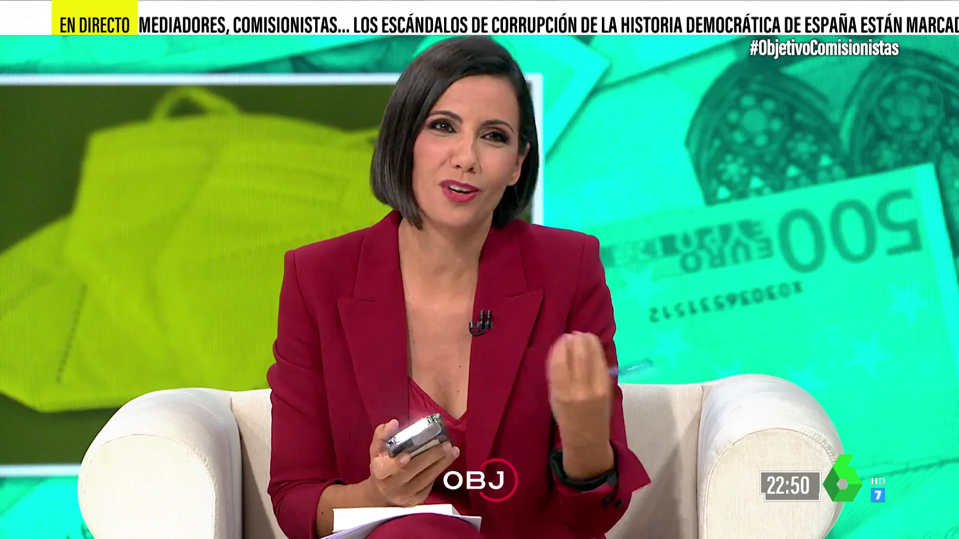 Ana Pastor